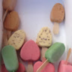 Meet your Posher, Clarabelle